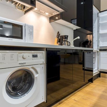 Wide And Modern -1Bd 1,5 Bth- Malasana มาดริด ภายนอก รูปภาพ