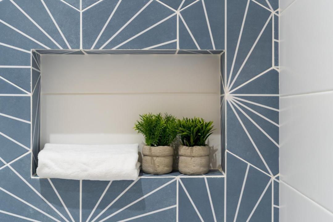 Wide And Modern -1Bd 1,5 Bth- Malasana มาดริด ภายนอก รูปภาพ