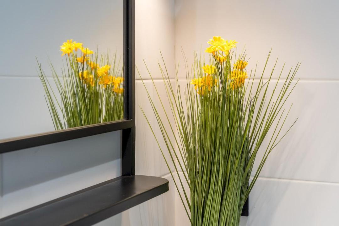 Wide And Modern -1Bd 1,5 Bth- Malasana มาดริด ภายนอก รูปภาพ