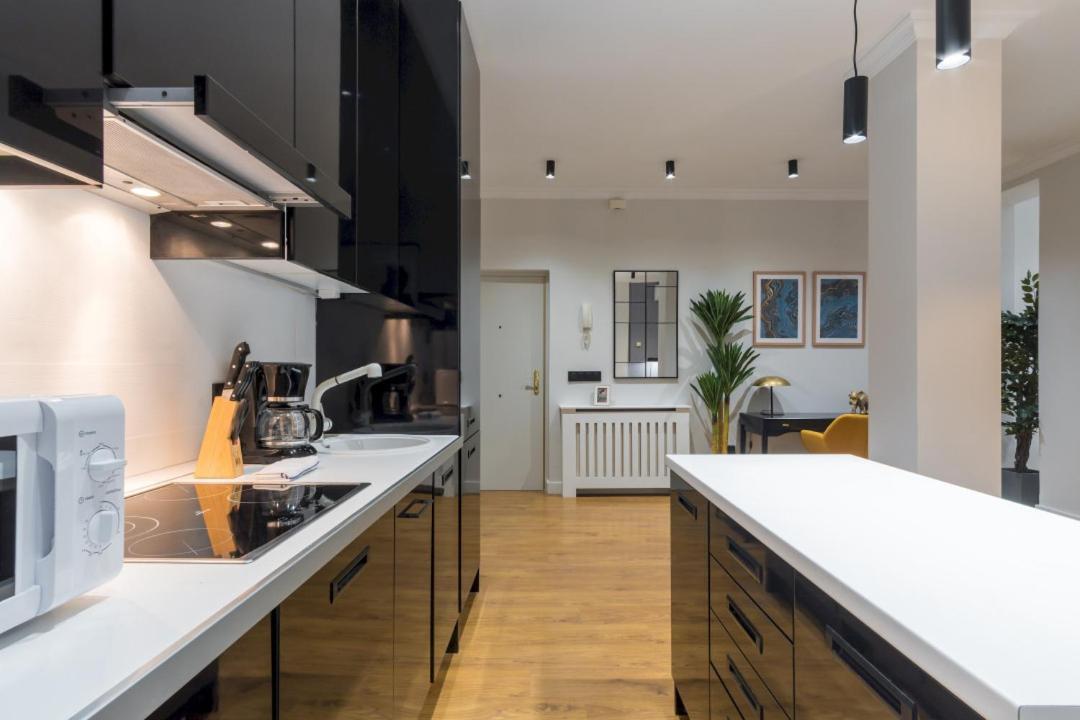 Wide And Modern -1Bd 1,5 Bth- Malasana มาดริด ภายนอก รูปภาพ