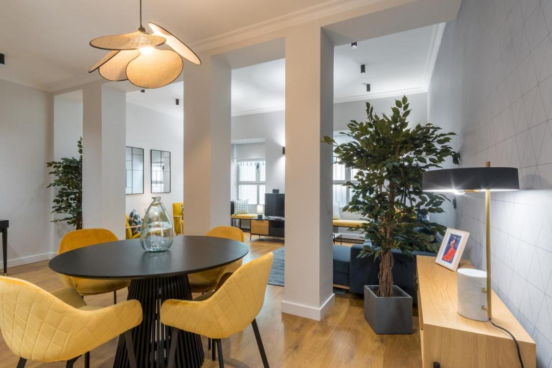 Wide And Modern -1Bd 1,5 Bth- Malasana มาดริด ภายนอก รูปภาพ